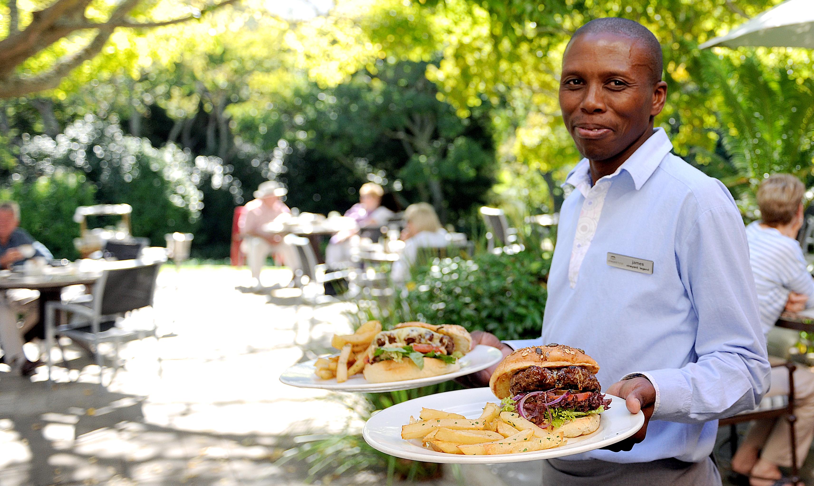 Vineyard Hotel Cape Town Exterior photo